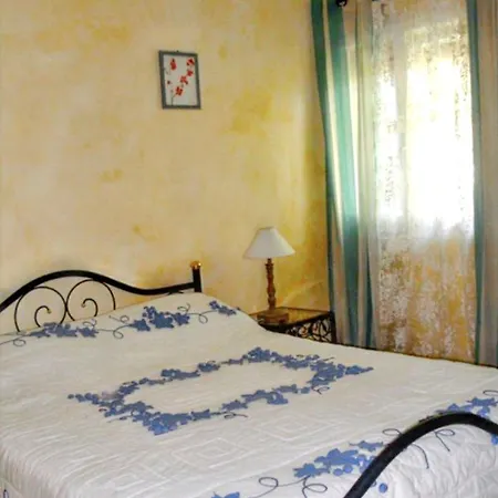 וילה Charmante A Avec Piscine Privee