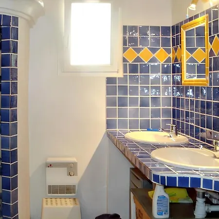 Charmante A Avec Piscine Privee Villa