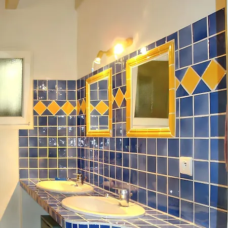 Charmante A Avec Piscine Privee Villa