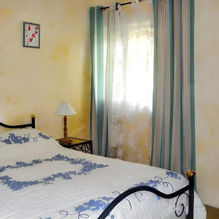 Charmante à Avec Piscine Privée Villa *