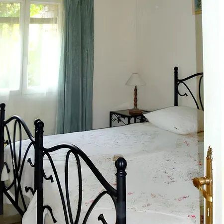 Villa Charmante A Avec Piscine Privee *