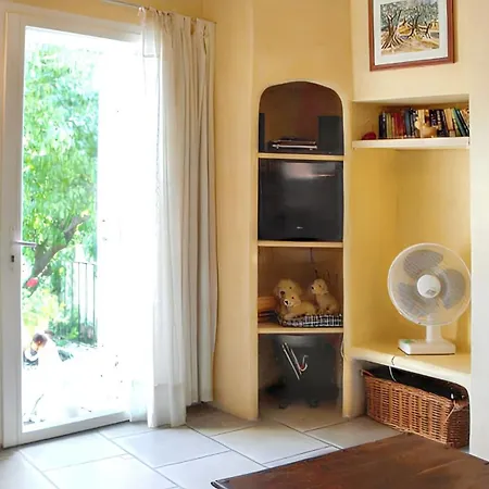 Charmante A Avec Piscine Privee *