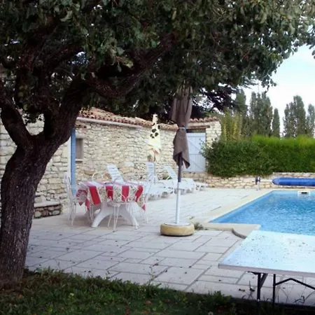 Charmante A Avec Piscine Privee Villa