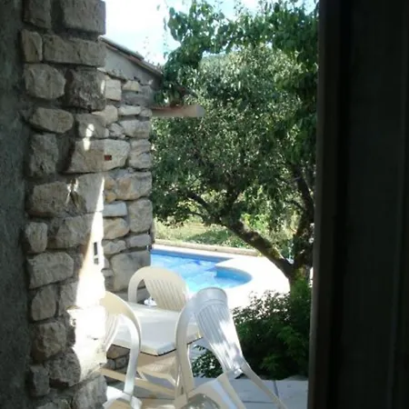 Charmante A Avec Piscine Privee * Dauphin