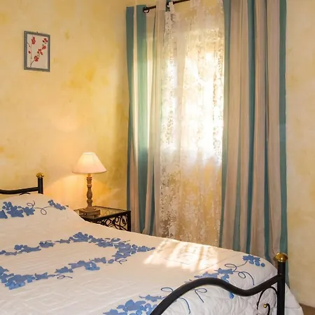 Villa Charmante A Avec Piscine Privee