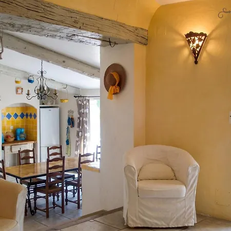 Charmante A Avec Piscine Privee Villa