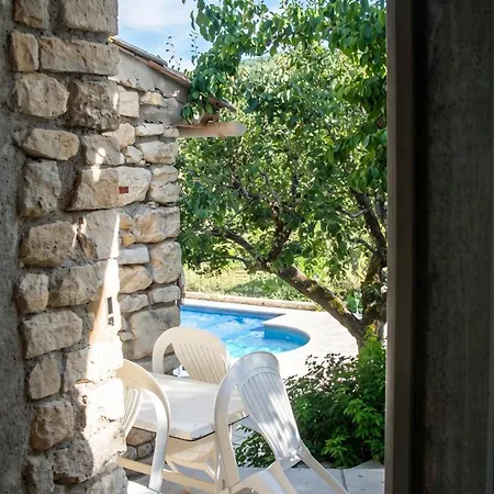 Villa Charmante A Avec Piscine Privee *