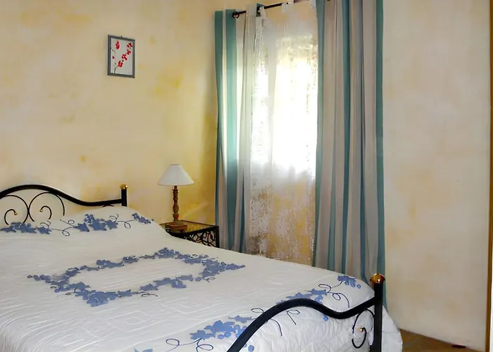 Charmante A Avec Piscine Privee 别墅 *