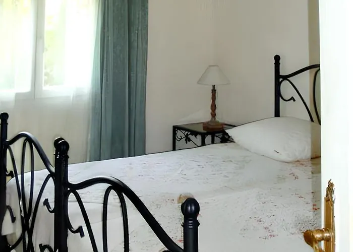 别墅 Charmante A Avec Piscine Privee *